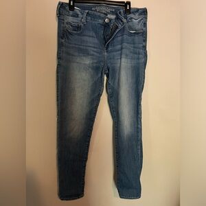 American Eagle Outfitters Jeans